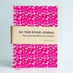 All Year Round Journal (un..